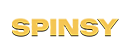 Spinsy Casino Logo